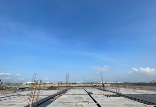 Công trình Phú Mỹ-Vũng Tàu